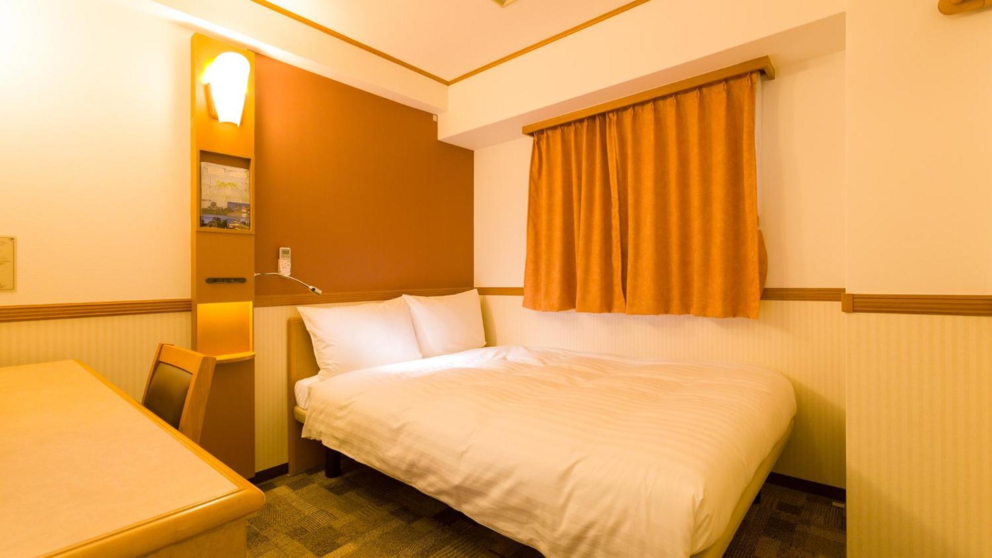 Toyoko Inn Shin-Yokohama Ekimae Honkan Habitación foto